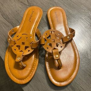 Pierre Dumas Sandals